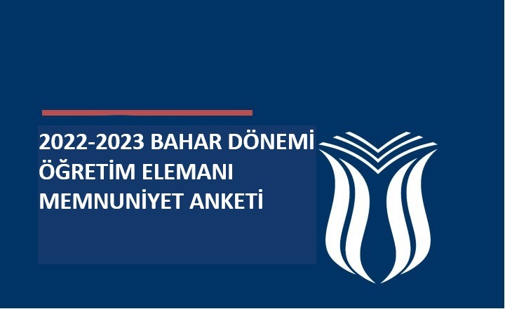 2022-2023 Bahar Öğrenci