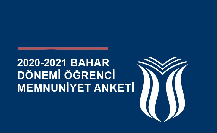 2020-2021 Bahar Öğrenci