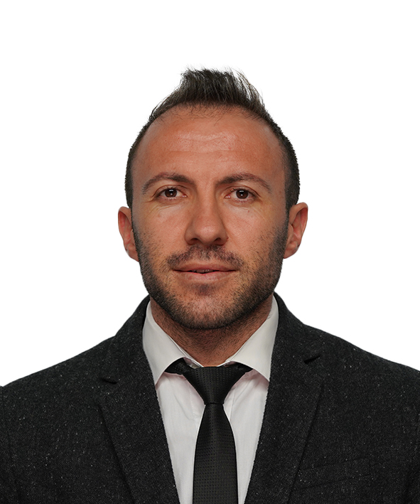Mehmet Yıldız