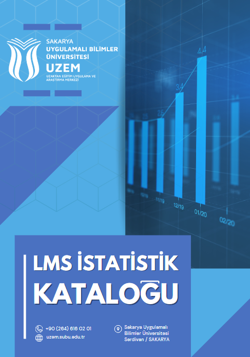 LMS İstatistik Kataloğu