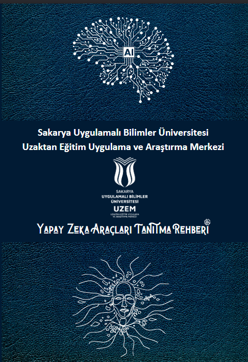 Yapay Zeka Araçları Tanıtma Rehberi